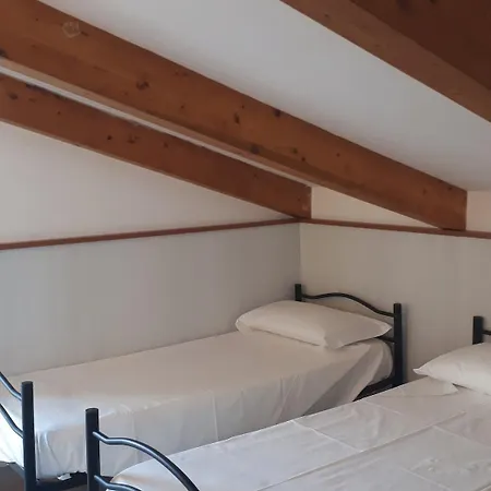 Seven & Hostel Sant'Agnello