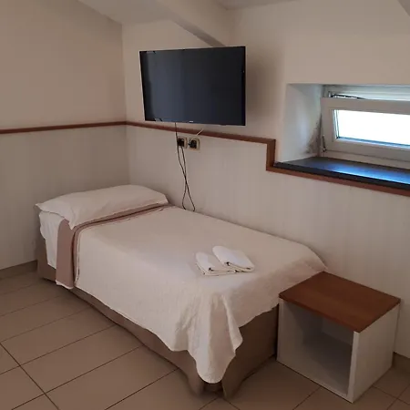 Hostel Seven & Sant'Agnello