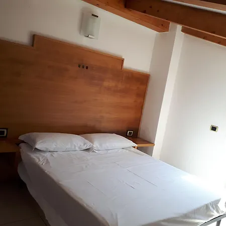 Hostel Seven & Sant'Agnello