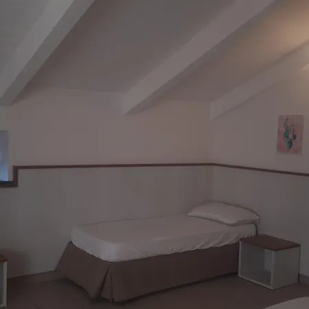 Hostel Seven & Sant'Agnello