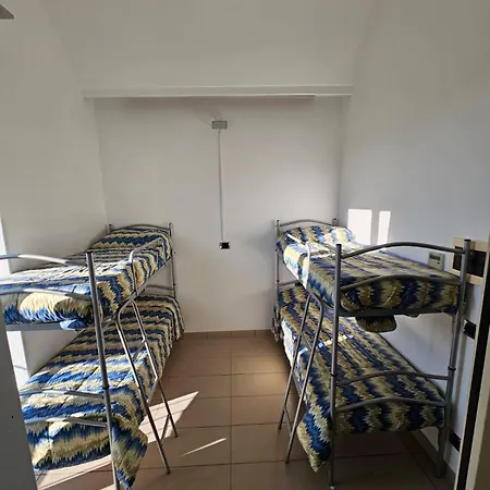 Hostel Seven & Sant'Agnello