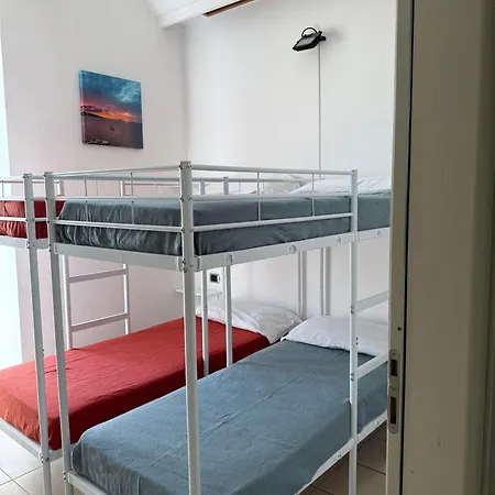 Hostel Seven &