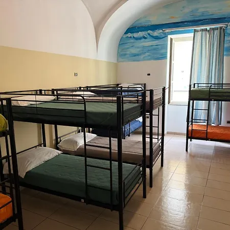 Hostel Seven & Sant'Agnello
