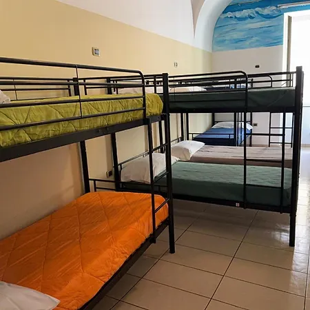 Hostel Seven &