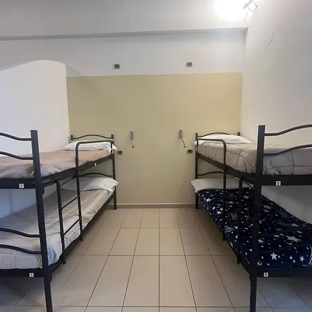 Hostel Seven & Sant'Agnello