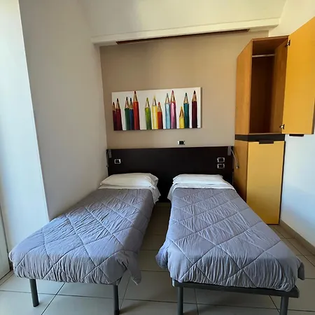 세븐 호스텔&룸 *