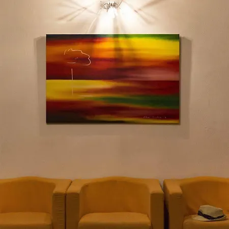 Seven & Hostel Sant'Agnello