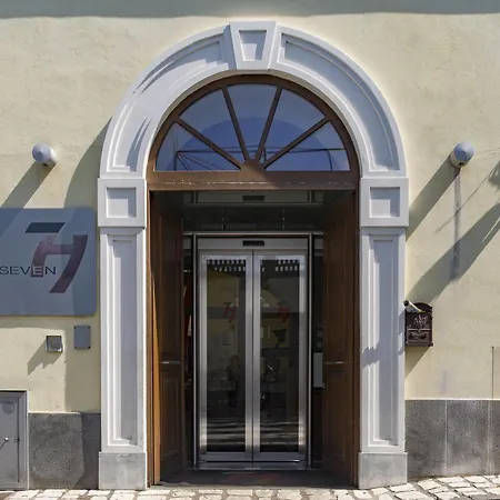 Hostel Seven & Sant'Agnello