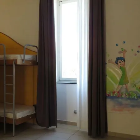 Hostel Seven & Sant'Agnello