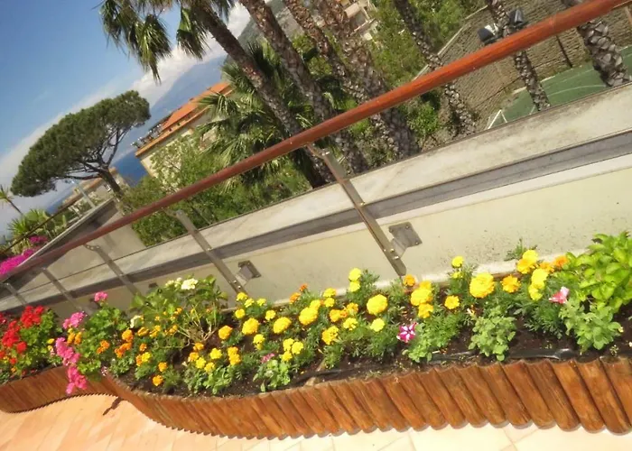 세븐 호스텔&룸