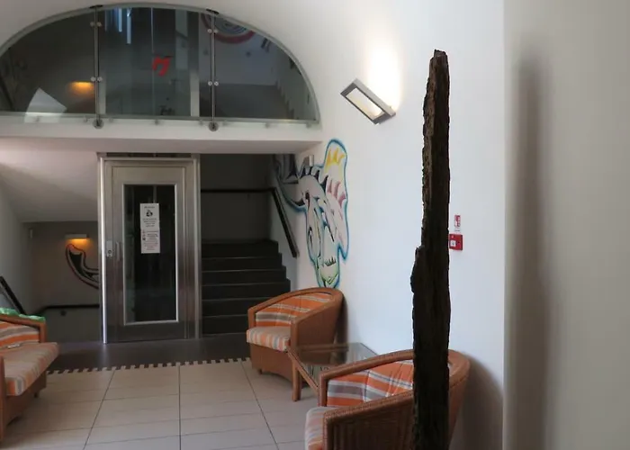 세븐 호스텔&룸