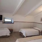 Seven & Hostel Sant'Agnello