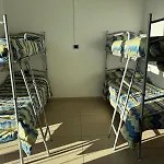 Seven & Hostel