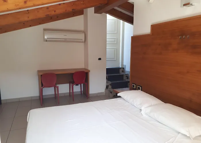 Vandrerhjem Seven & Sant'Agnello