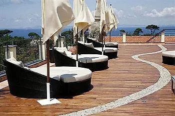 旅馆 赛门客房旅馆 圣安吉洛