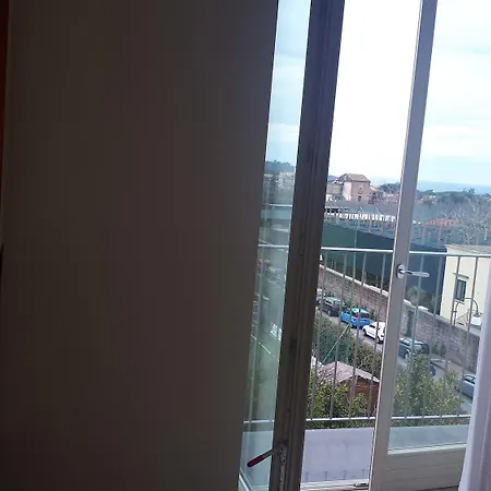 赛门客房旅馆 旅馆 圣安吉洛