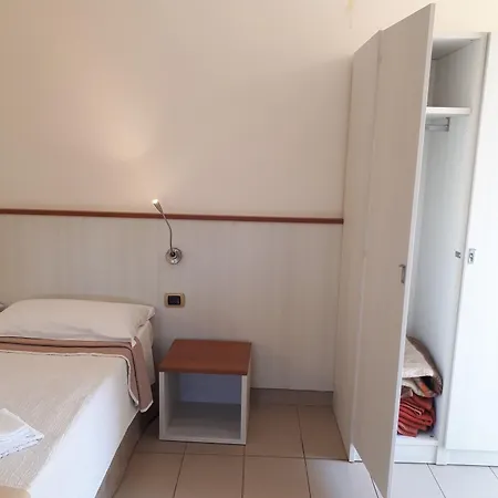 赛门客房旅馆 旅馆 圣安吉洛