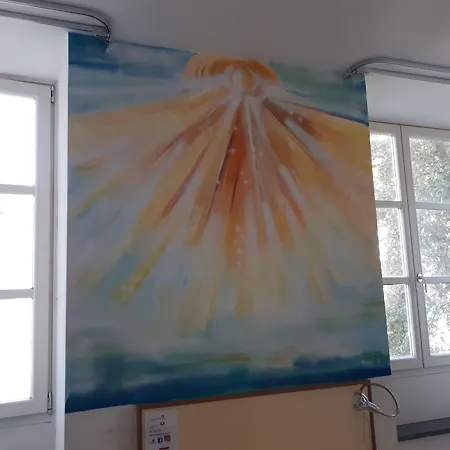 赛门客房旅馆 旅馆 *