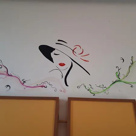 赛门客房旅馆 旅馆 圣安吉洛