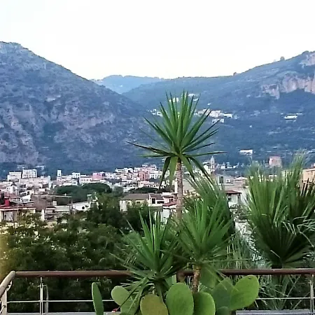 赛门客房旅馆 * 圣安吉洛