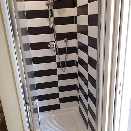 旅馆 赛门客房旅馆 圣安吉洛