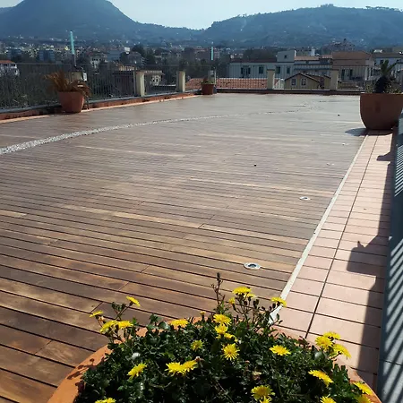 Hostel Seven & Sant'Agnello