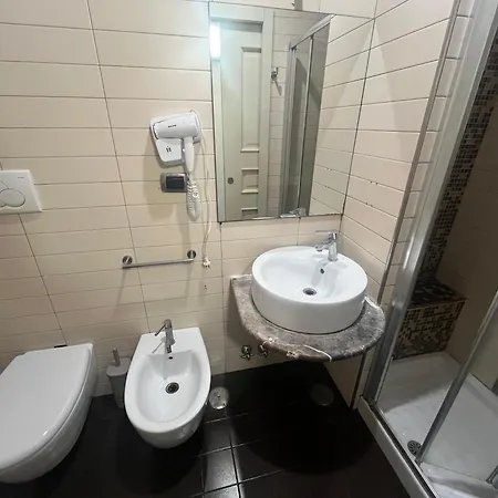 Хостел Seven &