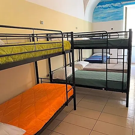 Seven & Hostel Sant'Agnello