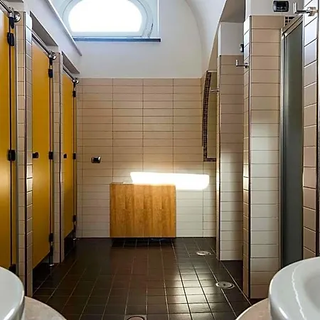 Seven & Auberge de jeunesse
