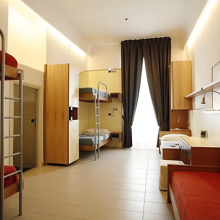 Hostel Seven & Sant'Agnello
