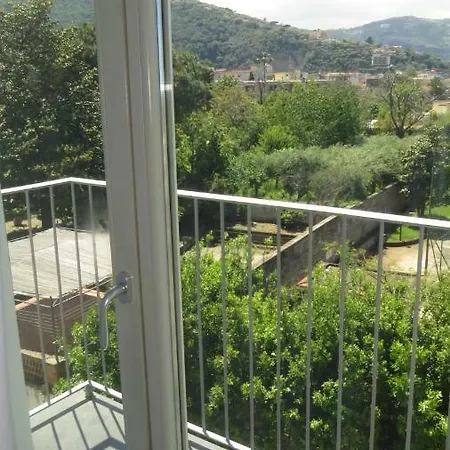 Seven & Hostel Sant'Agnello