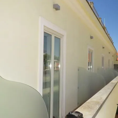 赛门客房旅馆 * 圣安吉洛