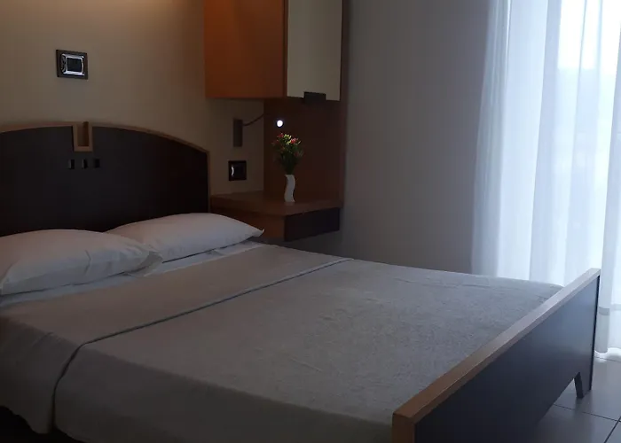 Seven & Hostel Sant'Agnello