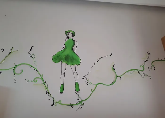 Seven & Хостел *