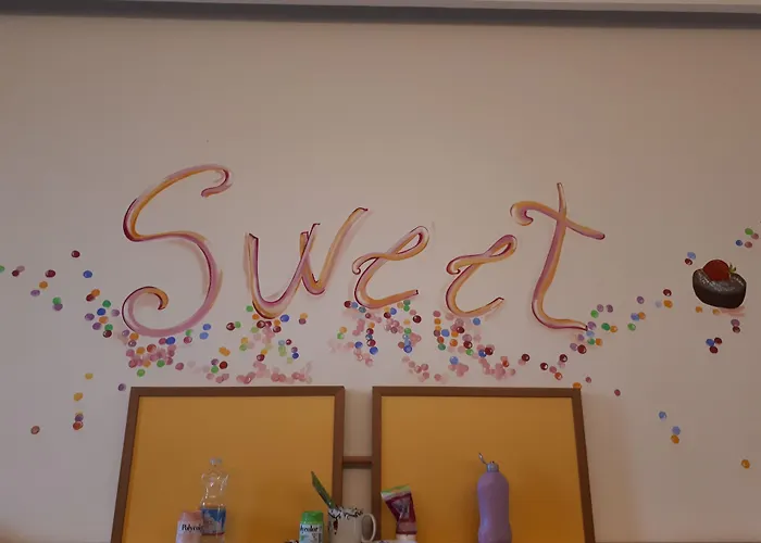 Seven & Хостел *