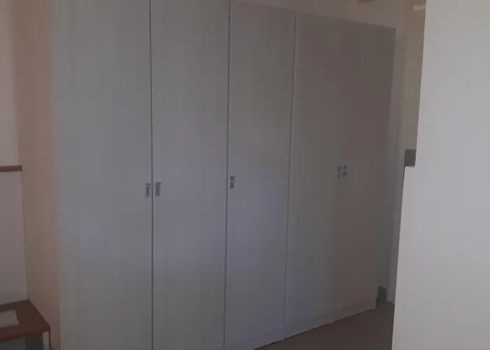 Хостел Seven &