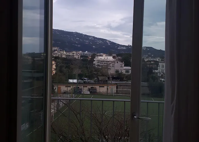 Hostel Seven & Sant'Agnello