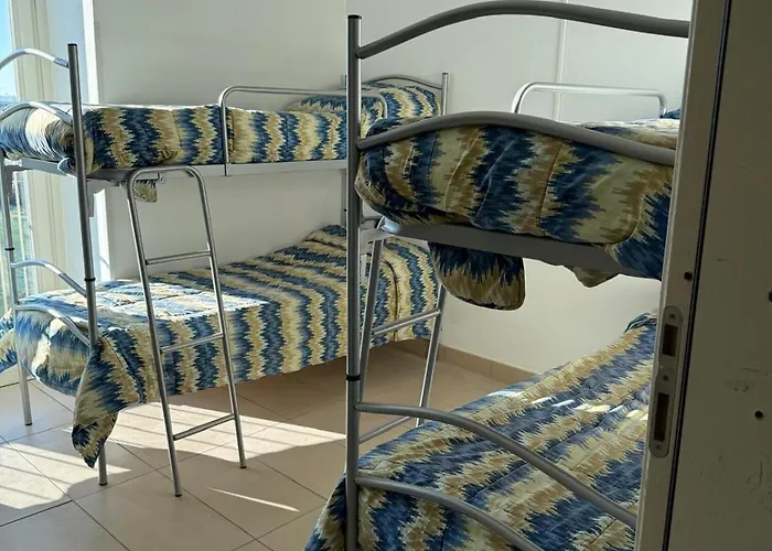 Seven & * Sant'Agnello