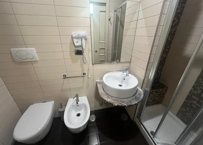 Auberge de jeunesse Seven &